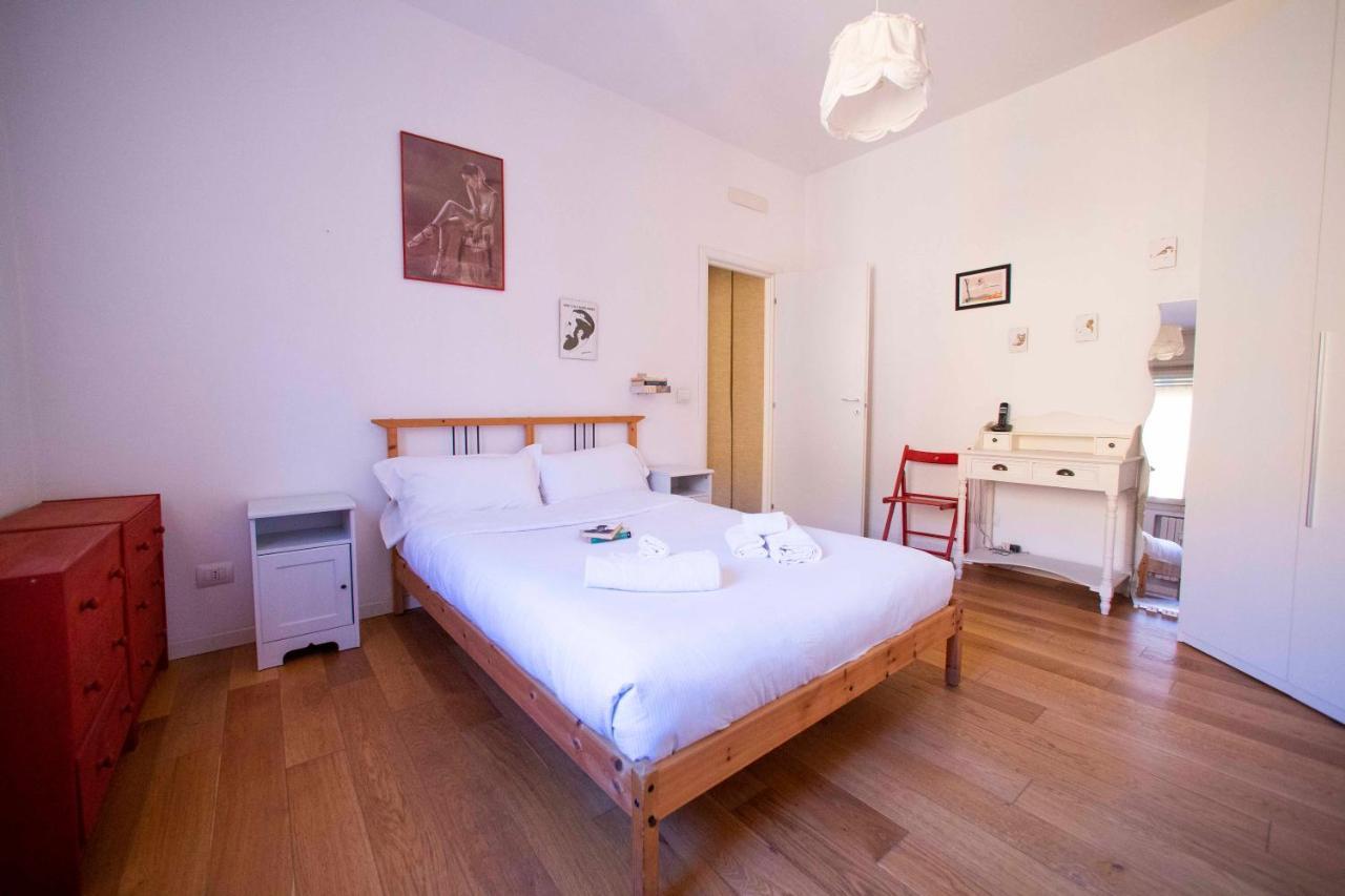 Getthekey Duse Apartment Bologna Exterior foto