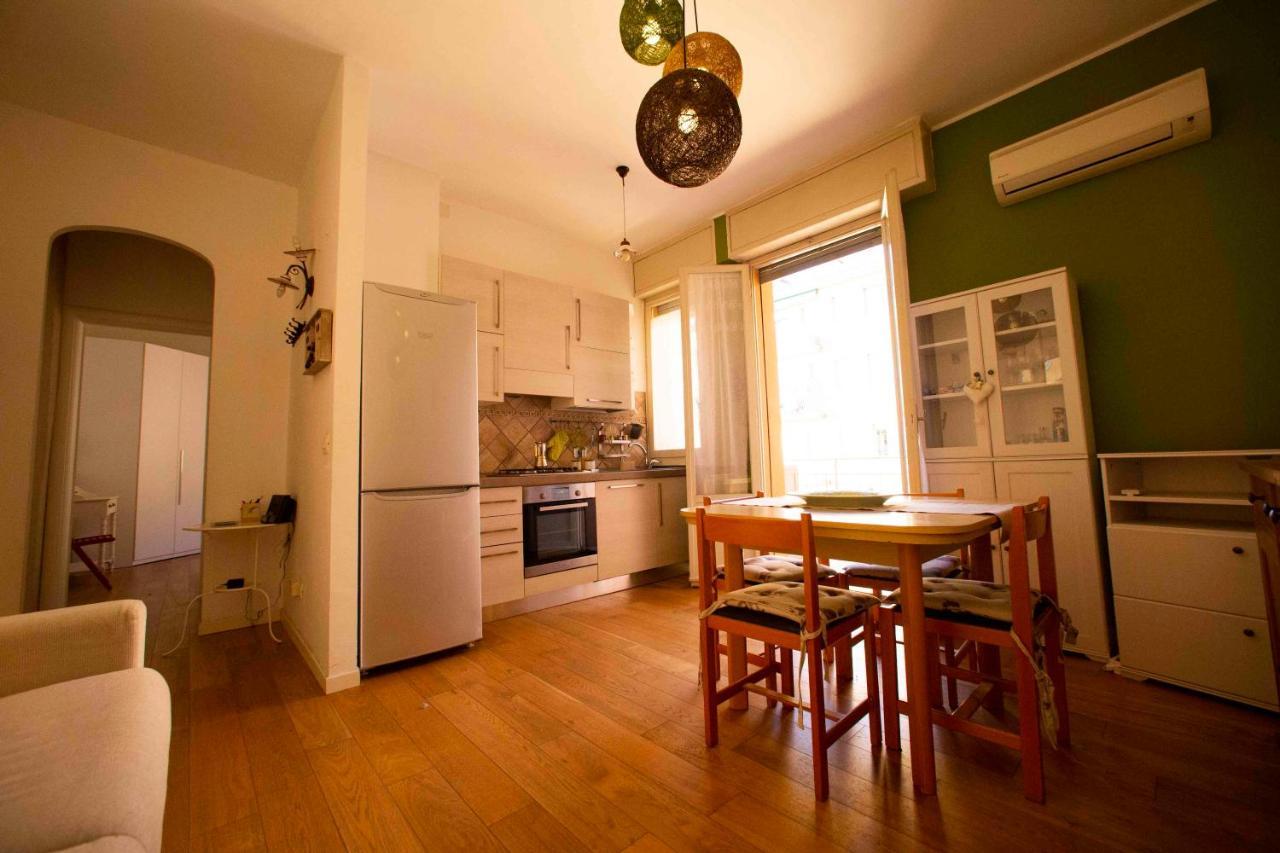 Getthekey Duse Apartment Bologna Exterior foto