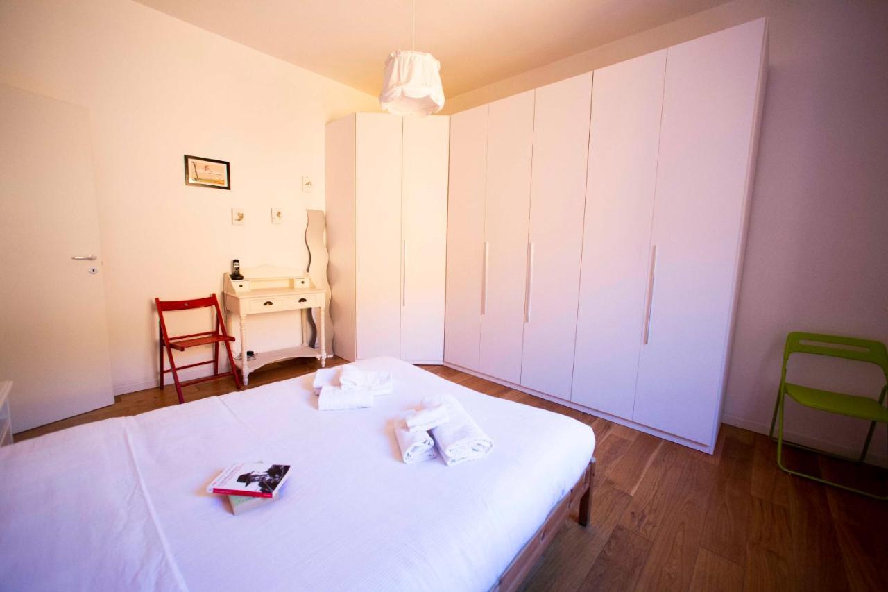 Getthekey Duse Apartment Bologna Exterior foto